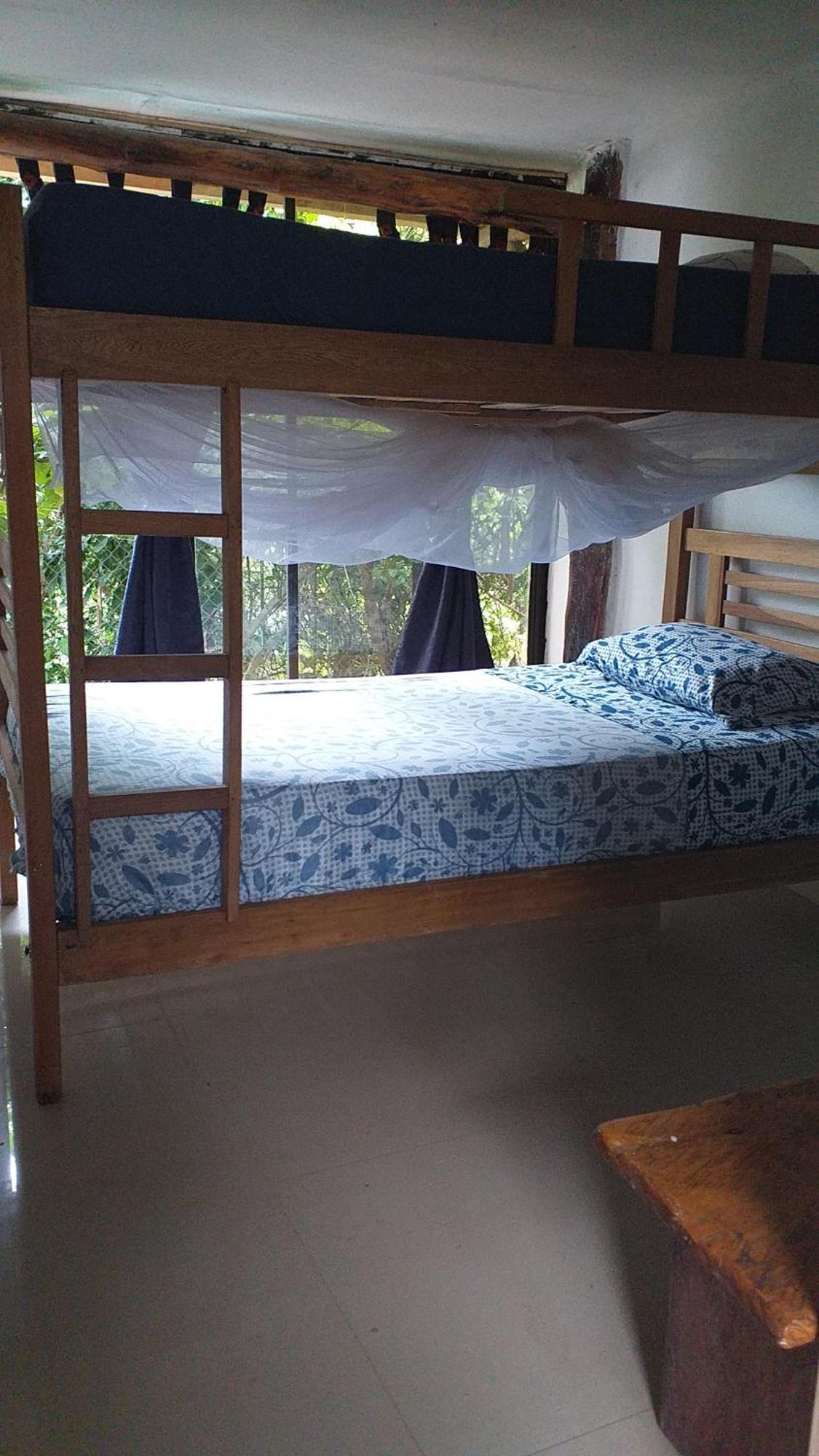 Sierra Tayrona Hostel Ель-Зайно Екстер'єр фото